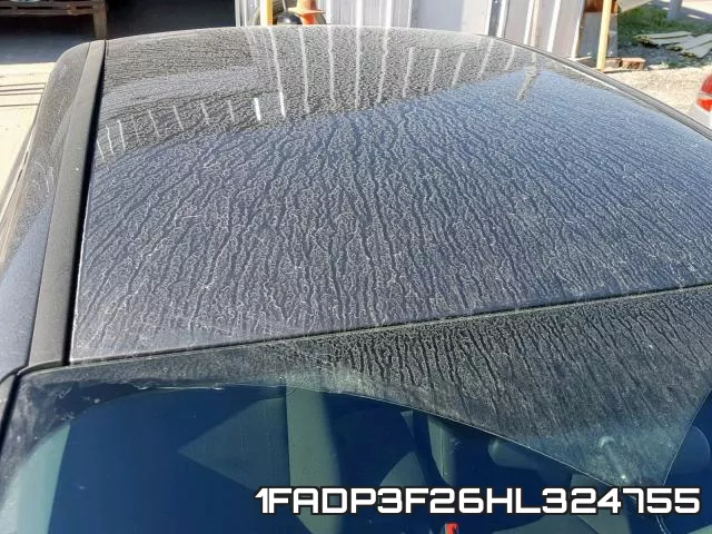 1FADP3F26HL324755 фото 7