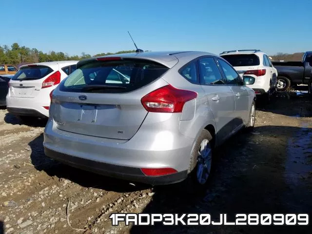 1FADP3K20JL280909 фото 4