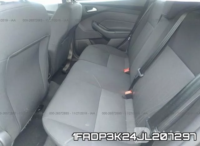 1FADP3K24JL207297 фото 5