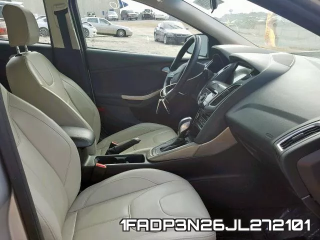 1FADP3N26JL272101 фото 6