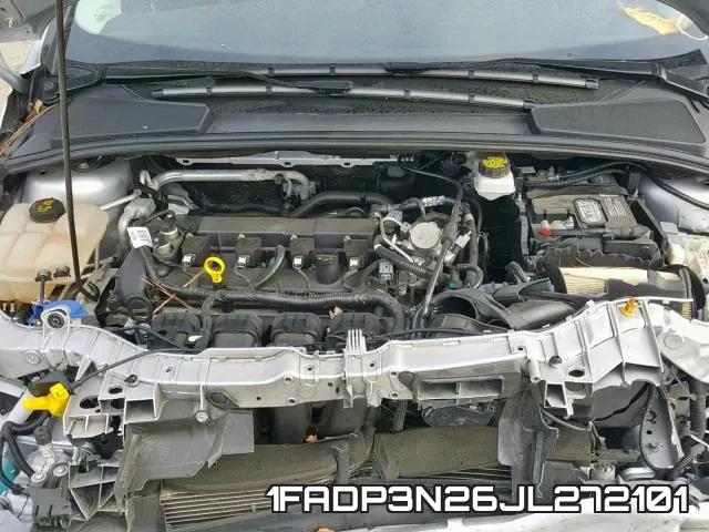 1FADP3N26JL272101 фото 7