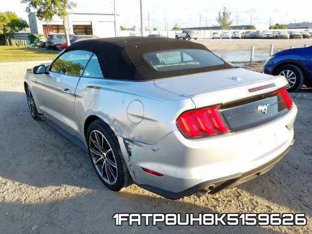 1FATP8UH8K5159626 фото 3