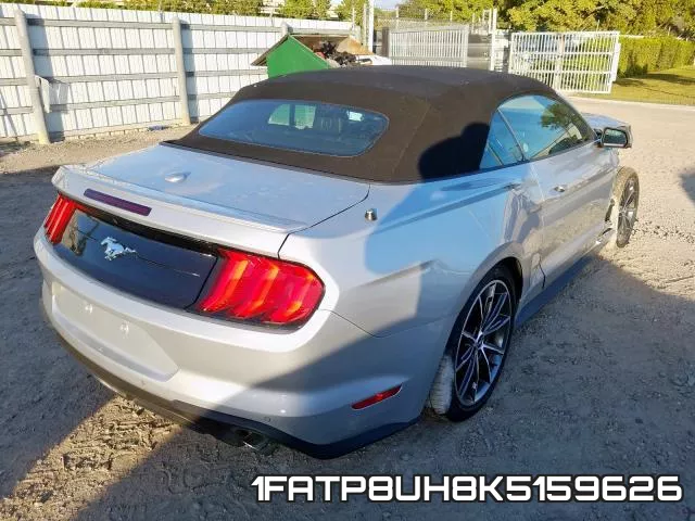 1FATP8UH8K5159626 фото 4