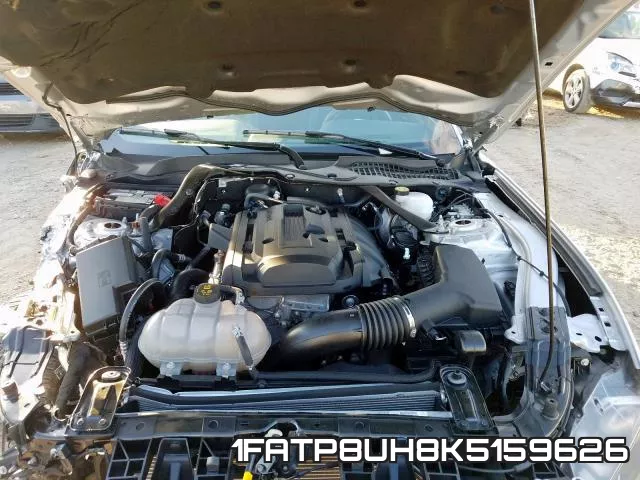 1FATP8UH8K5159626 фото 7