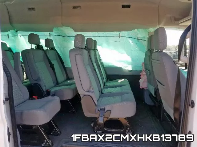 1FBAX2CMXHKB13789 фото 5
