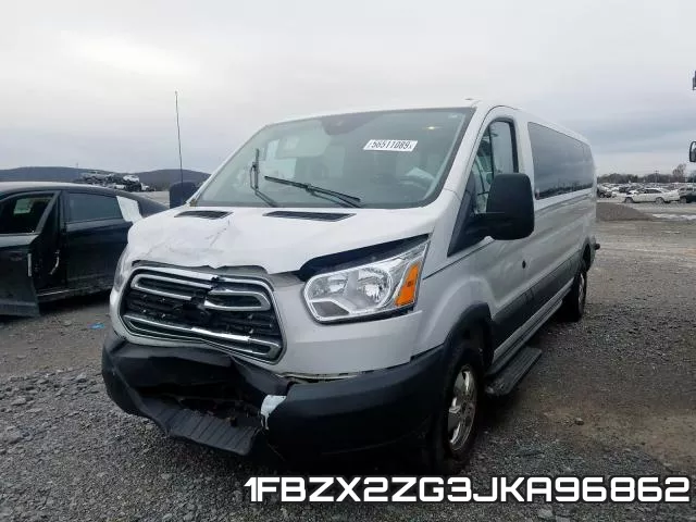 1FBZX2ZG3JKA96862 фото 3