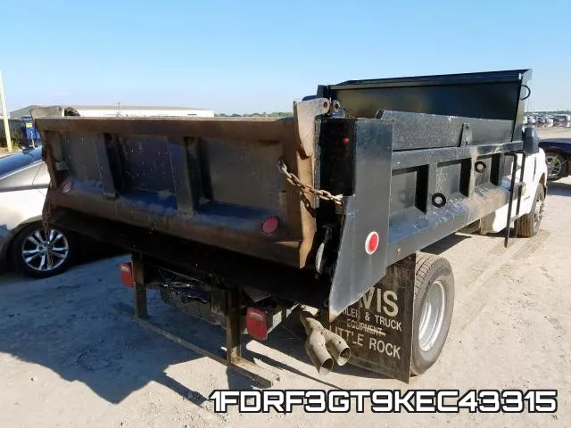 1FDRF3GT9KEC43315 фото 3