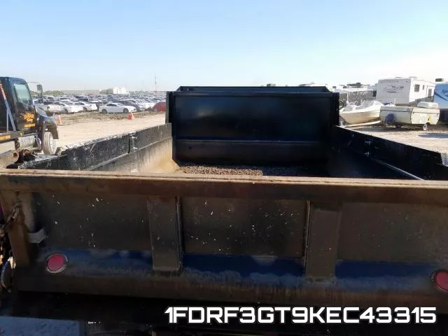1FDRF3GT9KEC43315 фото 5
