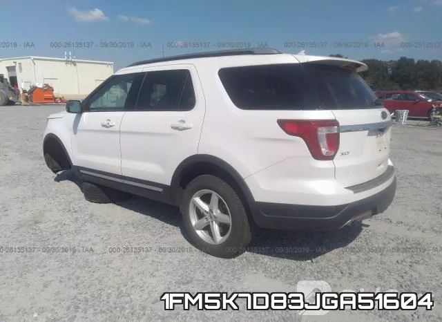 1FM5K7D83JGA51604 фото 3