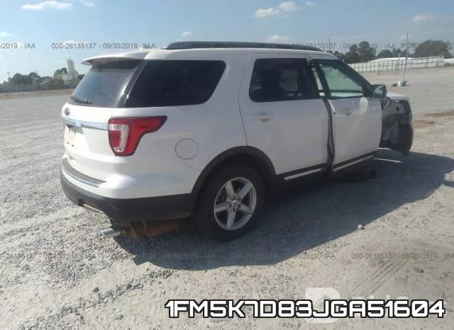 1FM5K7D83JGA51604 фото 4
