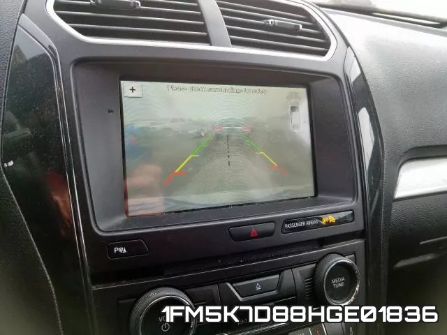 1FM5K7D88HGE01836 фото 10