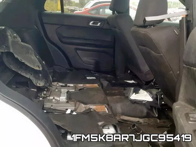 1FM5K8AR7JGC95419 фото 6