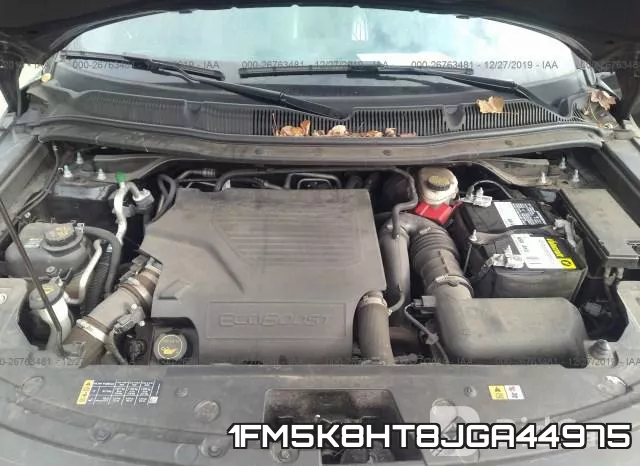 1FM5K8HT8JGA44975 фото 2