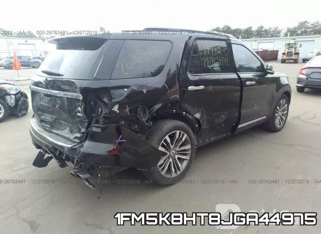 1FM5K8HT8JGA44975 фото 4