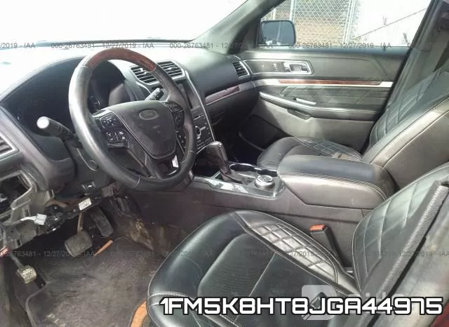 1FM5K8HT8JGA44975 фото 5