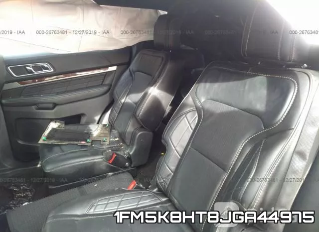 1FM5K8HT8JGA44975 фото 7