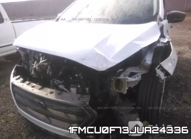1FMCU0F73JUA24336 фото 6