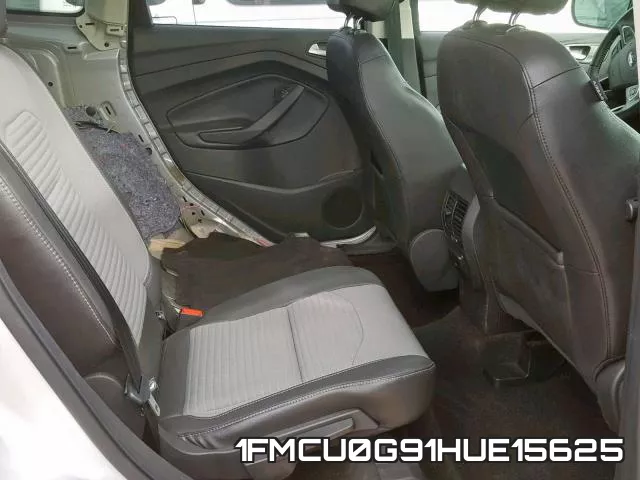 1FMCU0G91HUE15625 фото 5