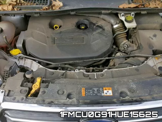 1FMCU0G91HUE15625 фото 6