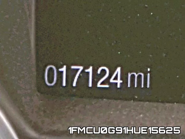 1FMCU0G91HUE15625 фото 7
