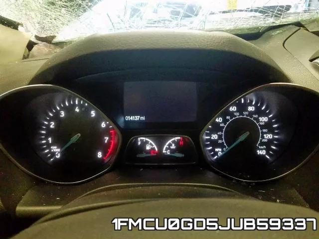 1FMCU0GD5JUB59337 фото 7
