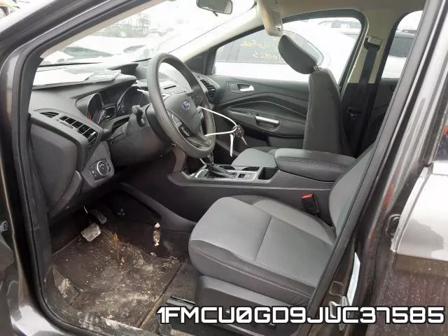 1FMCU0GD9JUC37585 фото 6
