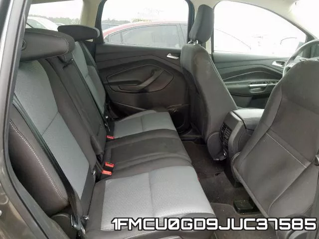 1FMCU0GD9JUC37585 фото 7