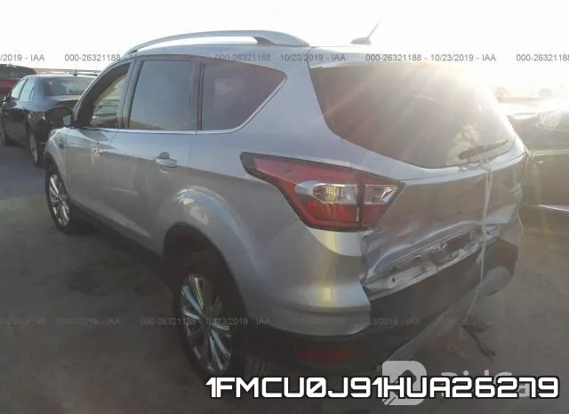 1FMCU0J91HUA26279 фото 4