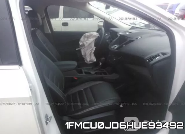 1FMCU0JD6HUE93492 фото 6