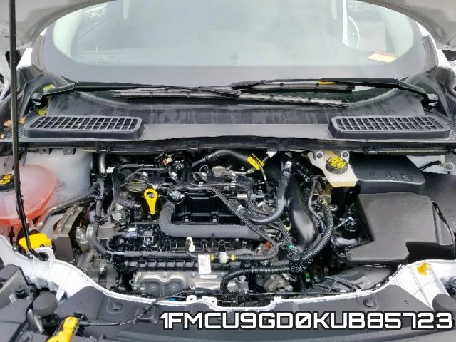 1FMCU9GD0KUB85723 фото 6