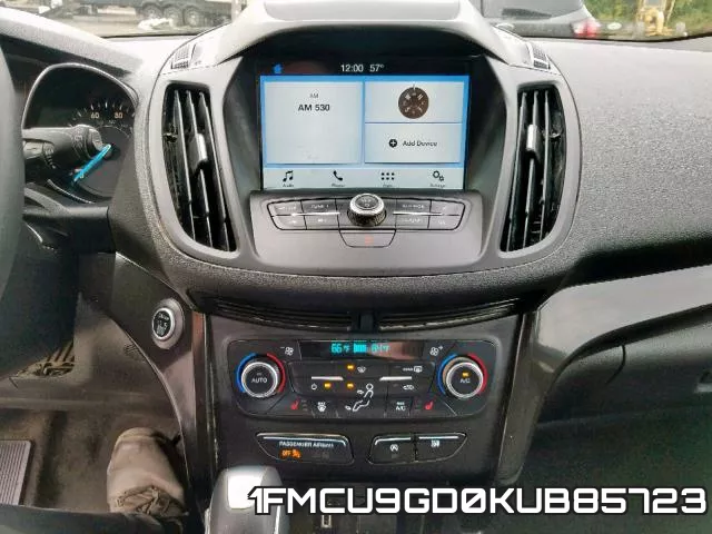 1FMCU9GD0KUB85723 фото 8