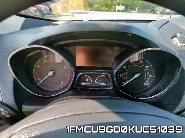 1FMCU9GD0KUC51039 фото 7