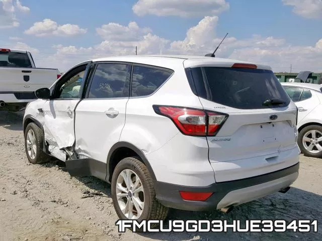 1FMCU9GD3HUE39451 фото 4