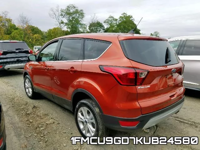 1FMCU9GD7KUB24580 фото 4