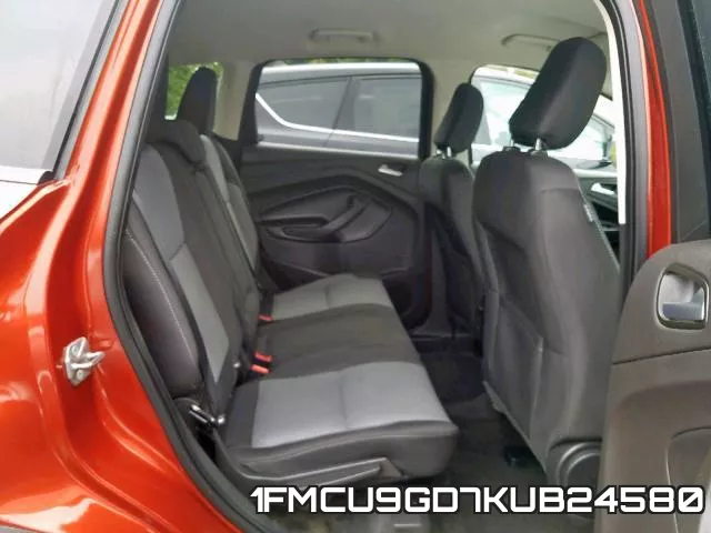 1FMCU9GD7KUB24580 фото 7