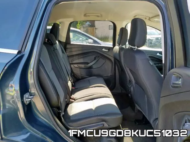 1FMCU9GD8KUC51032 фото 6