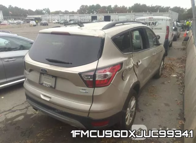 1FMCU9GDXJUC99341 фото 4