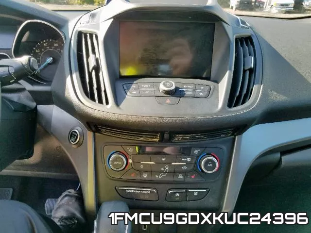 1FMCU9GDXKUC24396 фото 10