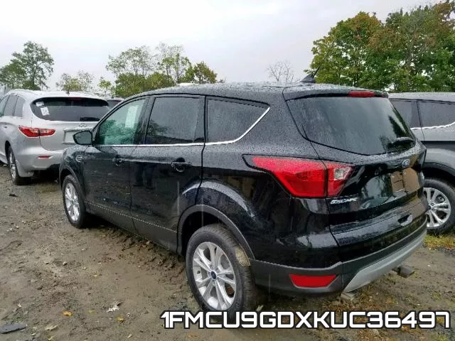 1FMCU9GDXKUC36497 фото 4