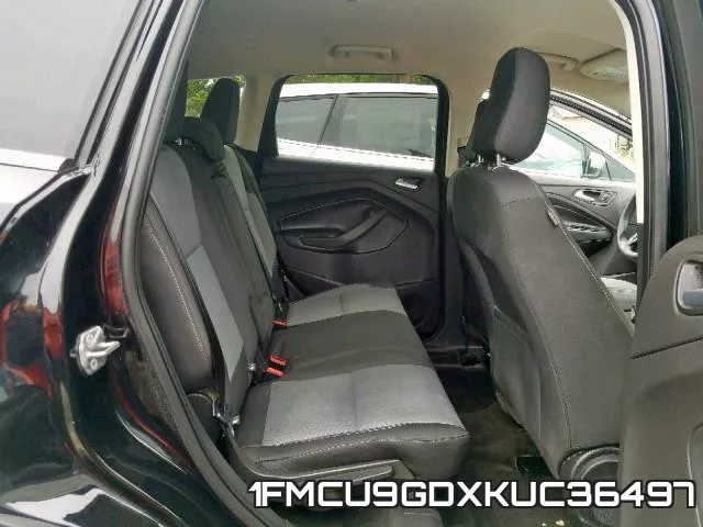 1FMCU9GDXKUC36497 фото 7