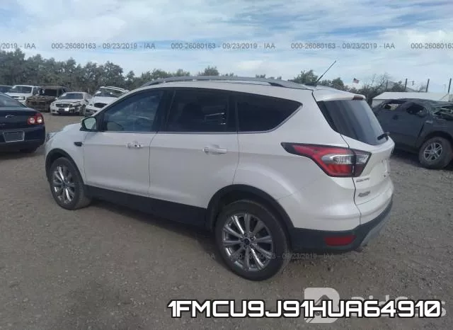 1FMCU9J91HUA64910 фото 4