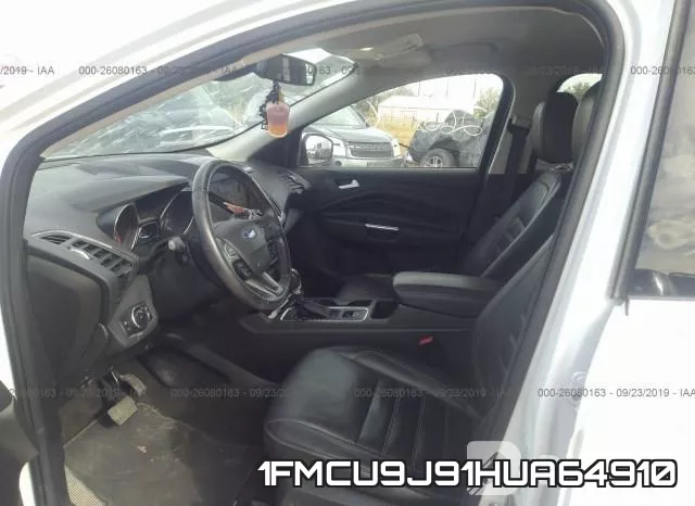 1FMCU9J91HUA64910 фото 6