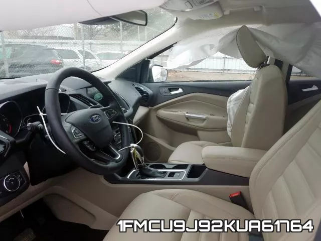1FMCU9J92KUA61764 фото 5