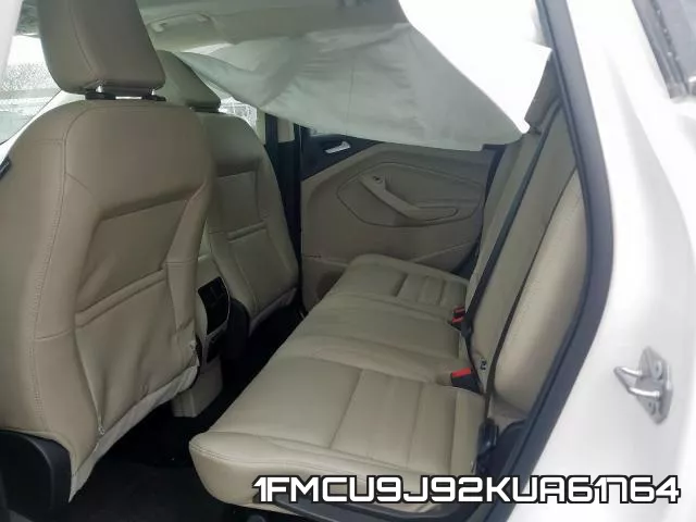 1FMCU9J92KUA61764 фото 6