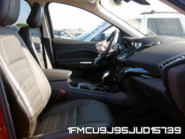 1FMCU9J95JUD15739 фото 5