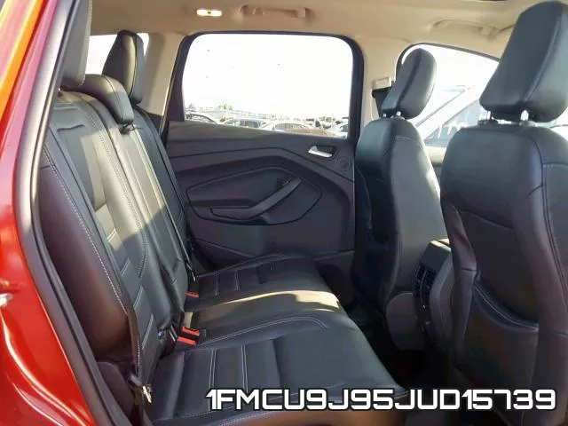 1FMCU9J95JUD15739 фото 6