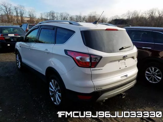 1FMCU9J96JUD33330 фото 3