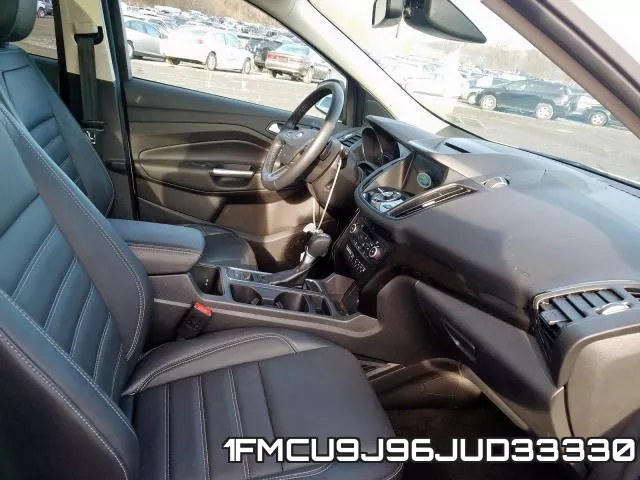 1FMCU9J96JUD33330 фото 5