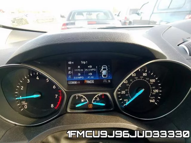 1FMCU9J96JUD33330 фото 7