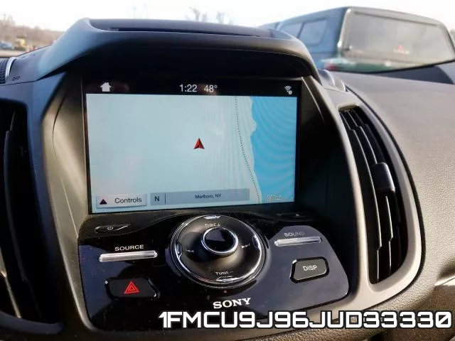 1FMCU9J96JUD33330 фото 8